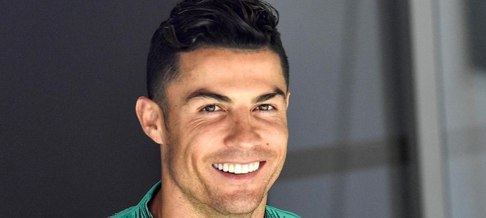 Ronaldo hotel juventus Manchester United Transfer