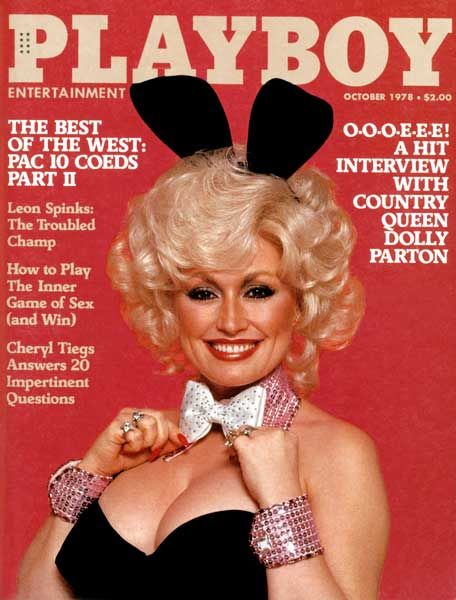 Va fi din nou "iepuras" Playboy, dupa 42 de ani de la prima aparitie! Nu e cea mai in varsta femeie care face asta_1
