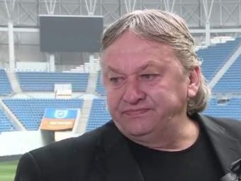 
	Starea lui Danut Lupu s-a imbunatatit si a iesit de la ATI! Ultimele vesti despre fostul jucator al lui Dinamo si Rapid
