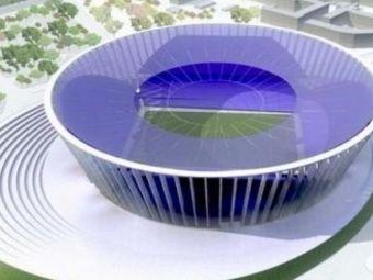 
	Un stadion SIMBOL al Romaniei ar putea fi demolat! Arena de 100 de milioane in oras. Totul a fost dezvaluit
