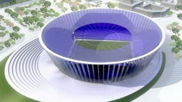 
	Un stadion SIMBOL al Romaniei ar putea fi demolat! Arena de 100 de milioane in oras. Totul a fost dezvaluit
