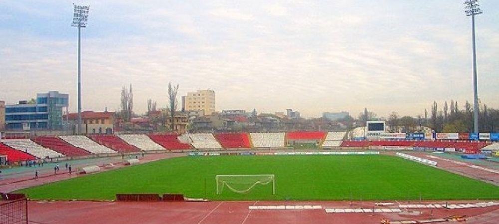 Dinamo Liga 1 Stadion stefan cel mare