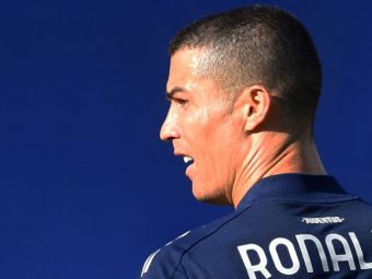 
	Zvonurile care arunca in aer fotbalul mondial! Ronaldo, cu gandul la Real Madrid! Semnele care tradeaza dorinta portughezului de a reveni in Spania
