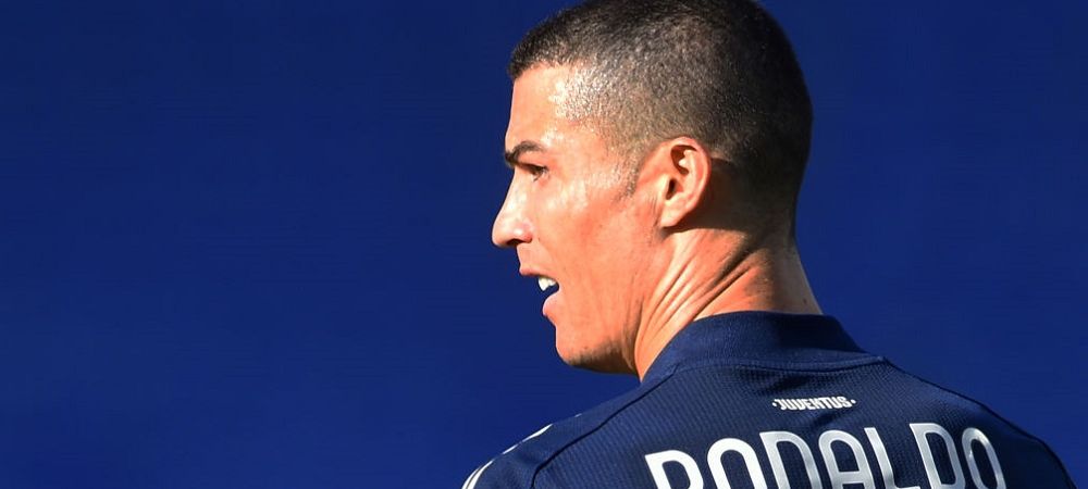 Ronaldo juventus Real Madrid Transfer