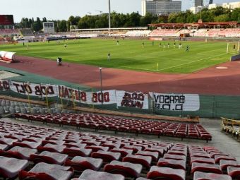 
	Arena de 100 de milioane de euro pentru Dinamo! Detalii de ULTIMA ORA privind noul stadion din Stefan cel Mare
