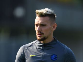 Ionut Radu, moneda de schimb pentru Inter! Italienii vor sa il trimita la alt club din Serie A pentru a aduce un alt portar! Anuntul presei din Italia&nbsp;