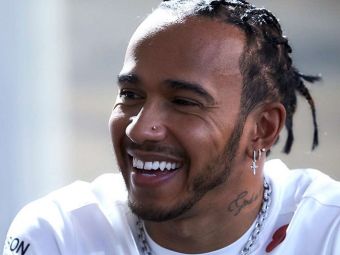 
	VIDEO | Lewis Hamilton i-a cerut ajutorul Serenei Williams!&nbsp;In ce situatie inedita a fost pus campionul
