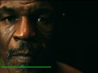
	Tyson se pregateste sa RUPA RINGUL la 54 de ani! Se bate cu Roy Jones Jr. pe 29 noiembrie IN DIRECT la PRO TV de la 04:00&nbsp;
