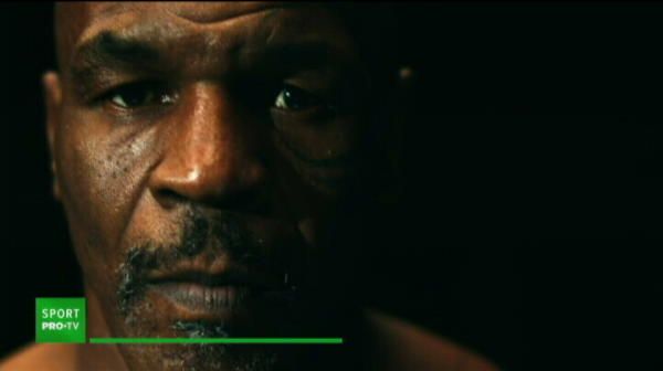 
	Tyson se pregateste sa RUPA RINGUL la 54 de ani! Se bate cu Roy Jones Jr. pe 29 noiembrie IN DIRECT la PRO TV de la 04:00&nbsp;
