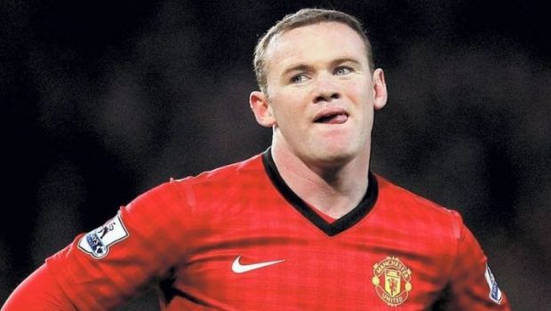 
	Rooney i-a spart telefonul cand a vazut asta! Moment ULUITOR povestit de legenda celor de la Manchester United! &quot;Cand am vazut cine era m-am infuriat!&quot;
