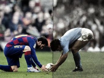 
	Reactia lui Messi la vestea care a ZGUDUIT FOTBALUL MONDIAL! Ce a postat dupa MOARTEA&nbsp;lui Diego Maradona
