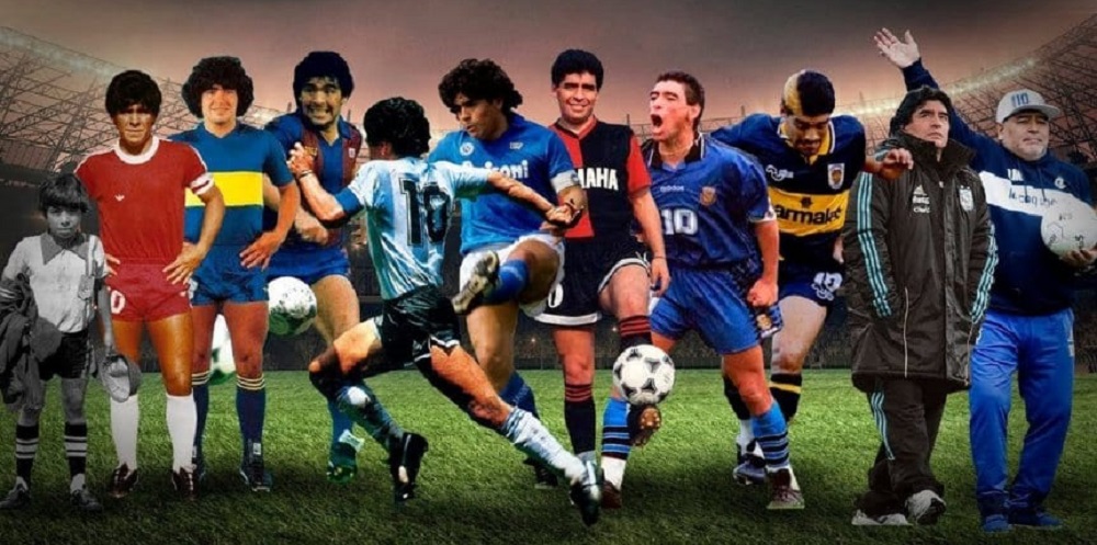 Scene de NEIMAGINAT la inmormantarea lui Maradona! MILIOANE de oameni pe strazi, incidente grave au facut familia sa ceara ca totul sa fie facut cat mai repede! AICI VIDEO_8
