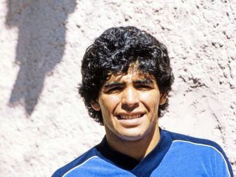 
	Omagiu suprem adus lui Maradona! Cupa Ligii din Argentina ii va purta numele
