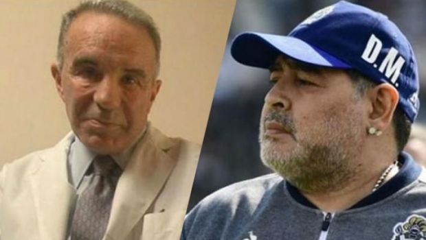
	Medic celebru din Argentina rupe tacerea dupa moartea lui Maradona: &quot;Nu trebuia sa fie operat acolo!&quot; Alfredo Cahe face mai multe dezvaluiri!&nbsp;

