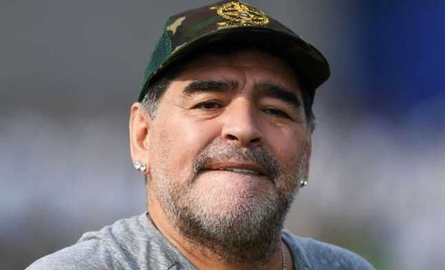 Raportul preliminar e cunoscut! Medicii legisti au efectuat autopsia, iar cauza mortii lui Diego Maradona a fost anuntata!_2