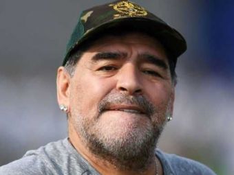 
	Raportul preliminar e cunoscut! Medicii legisti au efectuat autopsia, iar cauza mortii lui Diego Maradona a fost anuntata!
