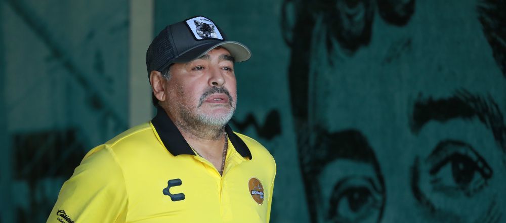 maradona acuze Argentina avocatul lui maradona