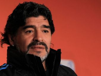 
	Dezvaluirile lui Pablo Brandan despre atmosfera din Argentina dupa moartea lui Maradona: &quot;Toata lumea e distrusa! Am vazut oamenii ca plangeau pe strada!&quot;
