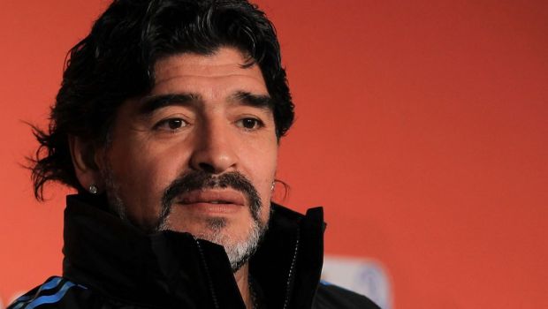 
	Dezvaluirile lui Pablo Brandan despre atmosfera din Argentina dupa moartea lui Maradona: &quot;Toata lumea e distrusa! Am vazut oamenii ca plangeau pe strada!&quot;
