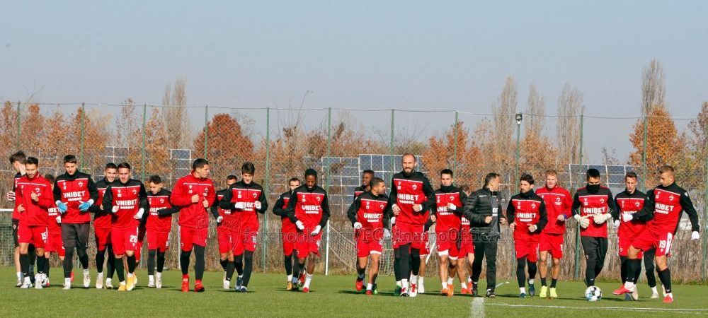 Dinamo Cosmin Contra cristi bobar Cupa Romaniei FC Viitorul