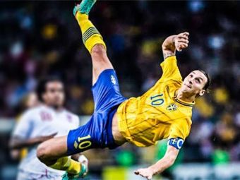 
	Revine Zlatan la nationala? Ce au discutat selectionerul Suediei si starul de 39 de ani! &quot;Ne-am pus de acord!&quot;
