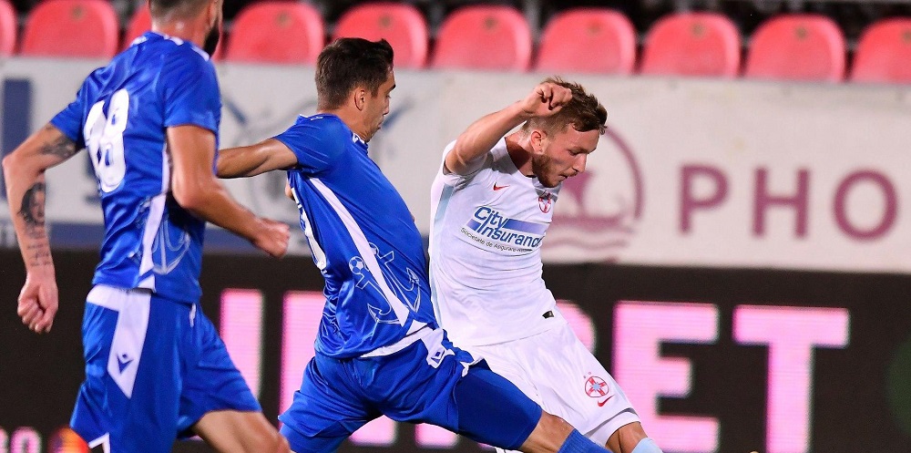14 cazuri de Covid-19 la o echipa din Liga 1 inaintea meciului din Cupa Romaniei! Anuntul oficial al clubului _2