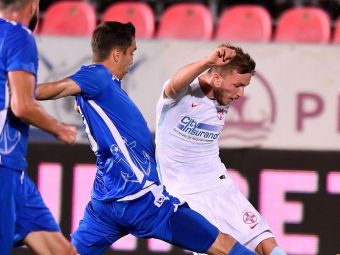 
	14 cazuri de Covid-19 la o echipa din Liga 1 inaintea meciului din Cupa Romaniei! Anuntul oficial al clubului&nbsp;
