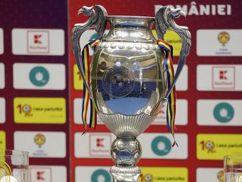 
	FCSB e lider in Liga 1, dar nu are prima sansa la castigarea Cupei Romaniei! Ce echipa este favorita caselor de pariuri
