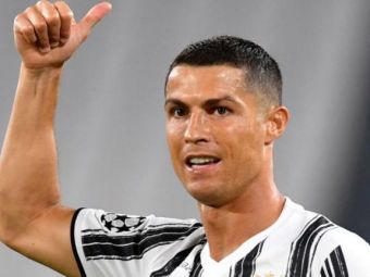 
	Ronaldo nu va juca pentru Juventus in meciul cu Benevento! Cum a motivat Pirlo decizia! Romanul Dragusin face parte din lot
