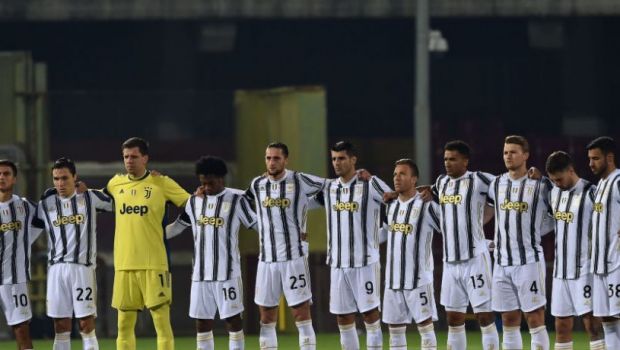 
	IMPOSIBIL fara Ronaldo! Cristiano DA DEPENDENTA! Juventus nu bate pe nimeni fara el in echipa: lovitura dura cu Benevento
