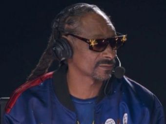 
	&quot;Parca-s unchii mei cand se bat la gratar!&quot; Snoop Dogg a comentat gala lui Tyson si a RUPT internetul! Cele mai amuzante replici ale cantaretului&nbsp;
