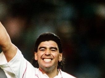 
	A murit antrenorul care l-a convins pe Maradona să semneze cu Napoli
