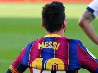 
	Golul dedicat lui Maradona este si mai special! Messi a mai stabilit un record in Europa! Leo este acum pe urmele lui Pele! 
