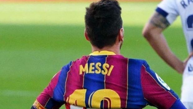 
	Golul dedicat lui Maradona este si mai special! Messi a mai stabilit un record in Europa! Leo este acum pe urmele lui Pele! 
