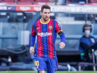 
	S-a stabilit data alegerilor la Barcelona! Ramane sau PLEACA Messi cu noua conducere? Cand are loc votul
