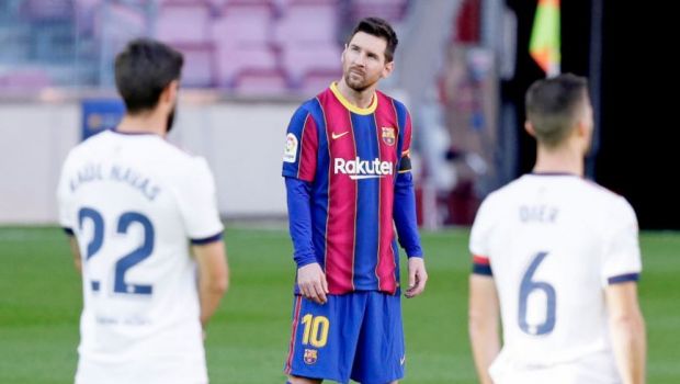 
	Oferta de 250 de milioane de euro pentru Messi! Clubul care a incercat LOVITURA MONSTRUOASA putea schimba istoria fotbalului! Raspunsul Barcelonei
