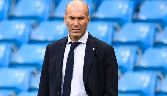 Prima reactie a lui Zidane dupa dezastrul din Champions League! Ce spune despre demisie_2