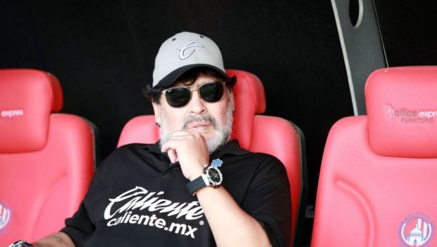 Noi descoperiri in cazul mortii lui Diego Maradona! Inima lui era de doua ori mai grea decat greutatea normala