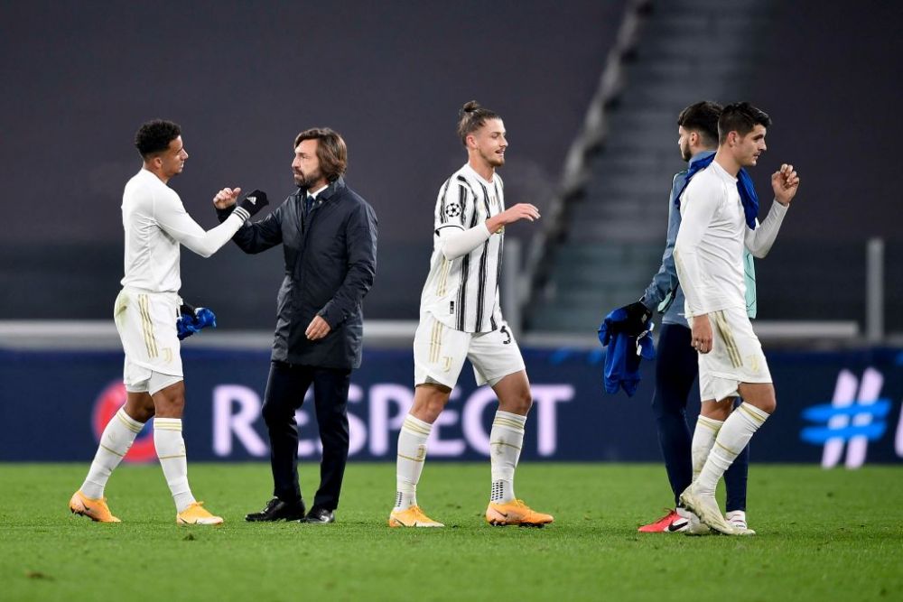 Morata s-a pozat cu Dragusin dupa debutul romanului la echipa mare a lui Juventus! Ce mesaj i-a transmis atacantul _2