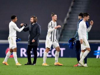
	Morata s-a pozat cu Dragusin dupa debutul romanului la echipa mare a lui Juventus! Ce mesaj i-a transmis atacantul&nbsp;
