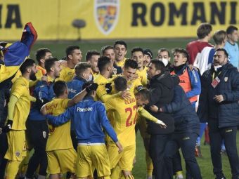 
	Euro in DOUA ORASE! Bucuresti si Cluj vor avea meciuri la Euro U21 din 2023! Stadionul Steaua, prima competitie majora
