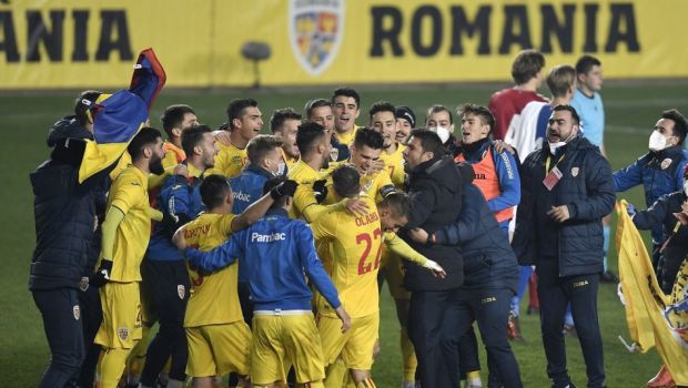 
	Euro in DOUA ORASE! Bucuresti si Cluj vor avea meciuri la Euro U21 din 2023! Stadionul Steaua, prima competitie majora

