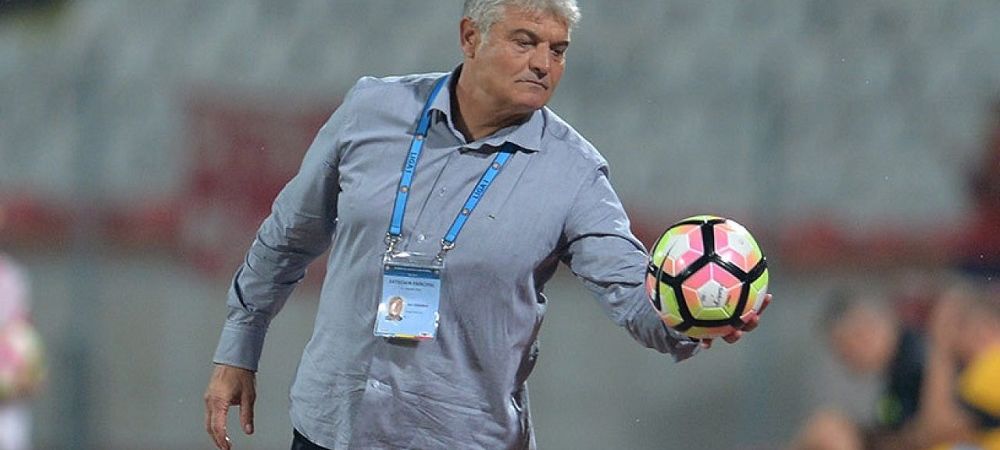 De colecție: Ioan Andone comentează exclusiv pentru Sport.ro primul gol înscris de România la EURO_2