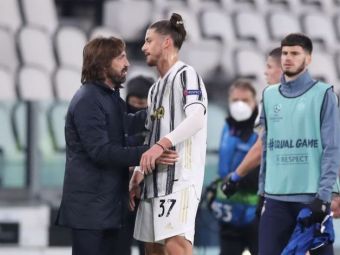 
	Mama lui Radu Dragusin, emotionata pana la lacrimi dupa debutul fiului la Juventus! &quot;Am strigat de bucurie! S-au convins de calitatile lui&quot;
