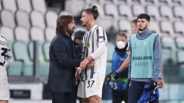 
	Mama lui Radu Dragusin, emotionata pana la lacrimi dupa debutul fiului la Juventus! &quot;Am strigat de bucurie! S-au convins de calitatile lui&quot;
