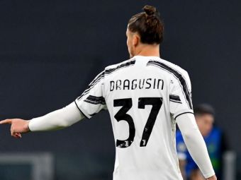 
	CONTRACT pe MASA pentru Radu Dragusin! Propunerea venita dupa debutul din Champions League: anunt de ULTIMA ORA in Italia
