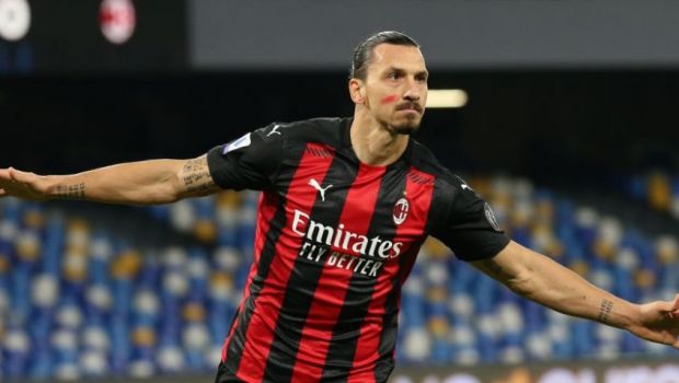 
	VIDEO | Zlatan e o FORTA a naturii! Cum se pregateste starul lui AC Milan pentru a cuceri titlul in Serie A. E de NEOPRIT chiar si pe zapada
