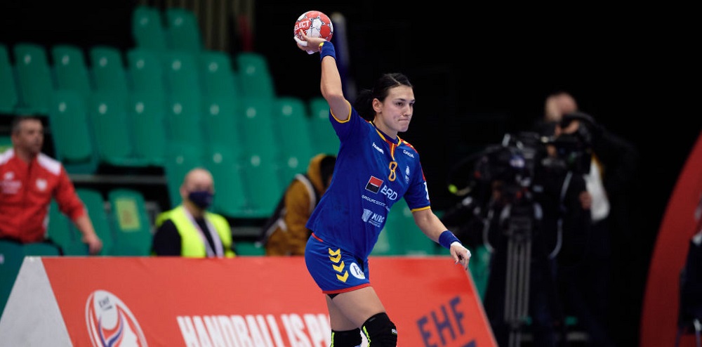 Top 5 momente-reper din cariera Cristinei Neagu. Motivele pentru care nu va fi uitată niciodată în handbal_7