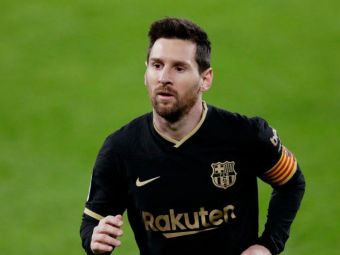 
	El este omul care il poate tine pe Messi la Barcelona: &quot;Stie ca intotdeauna i-am facut promisiuni si le-am indeplinit!&quot; Anuntul care le da sperante fanilor
