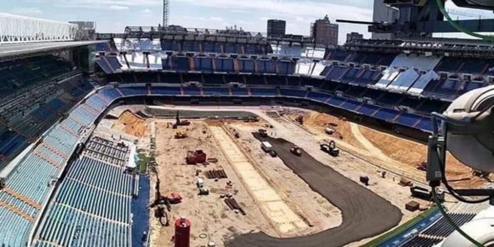 Real Madrid cheltuieste o avere pe renovarea stadionului! Modificari spectaculoase ale noului Santiago Bernabeu! Ce investitii vor face madrilenii_9